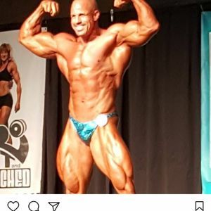 Meet your Posher, Ricardo